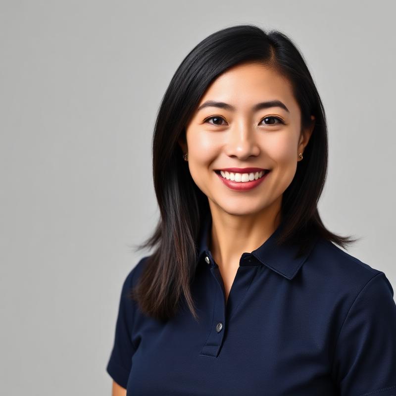 Dr. Maria Alvarez headshot