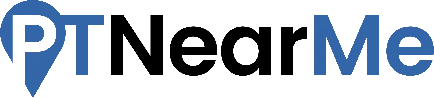 PT Near Me logo
